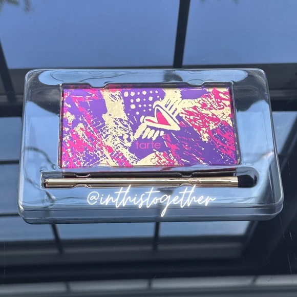 ✨PICK 2/$60✨ Tarte Dare To Live Eye Set - Picture 3 of 7